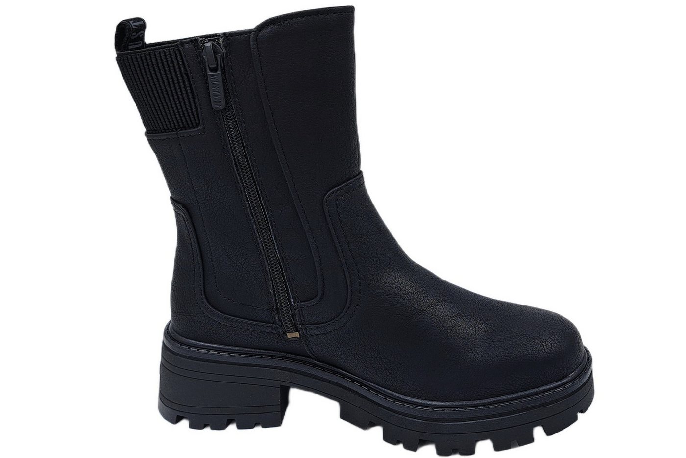 Mustang Shoes Winterboots – Bild 2 von 2