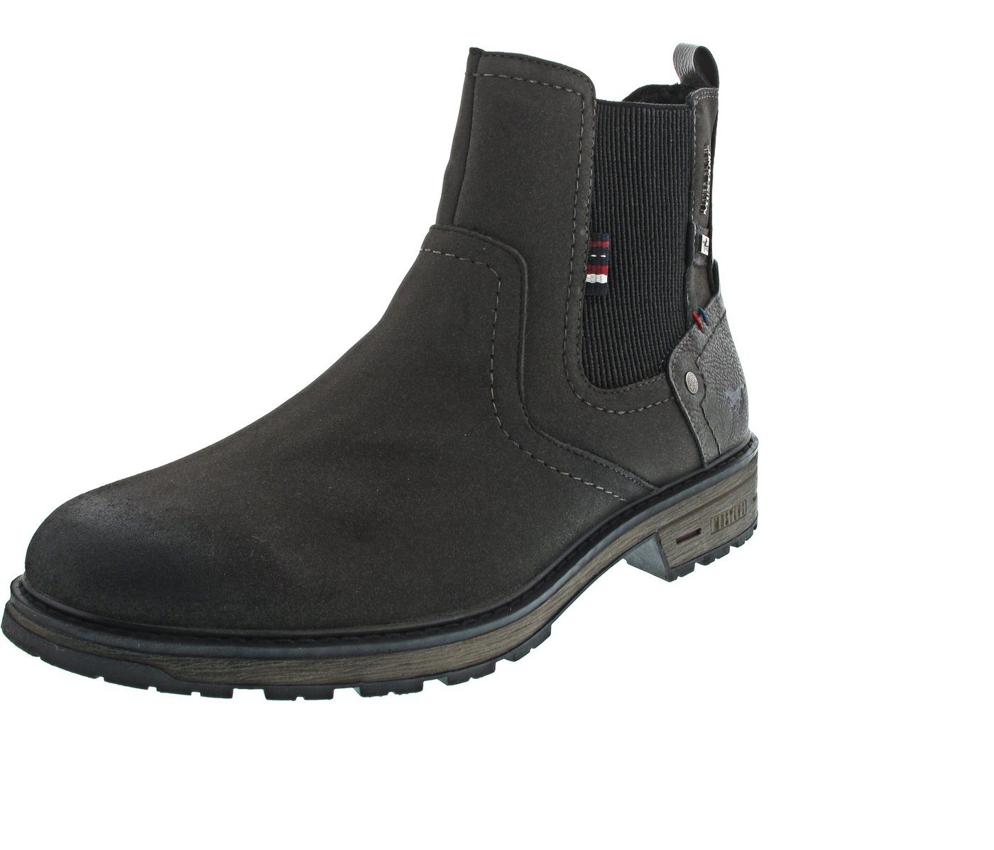 Mustang Shoes Winterboots – Bild 5 von 5