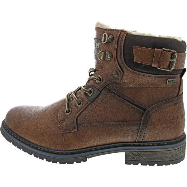 Mustang Shoes Winterboots