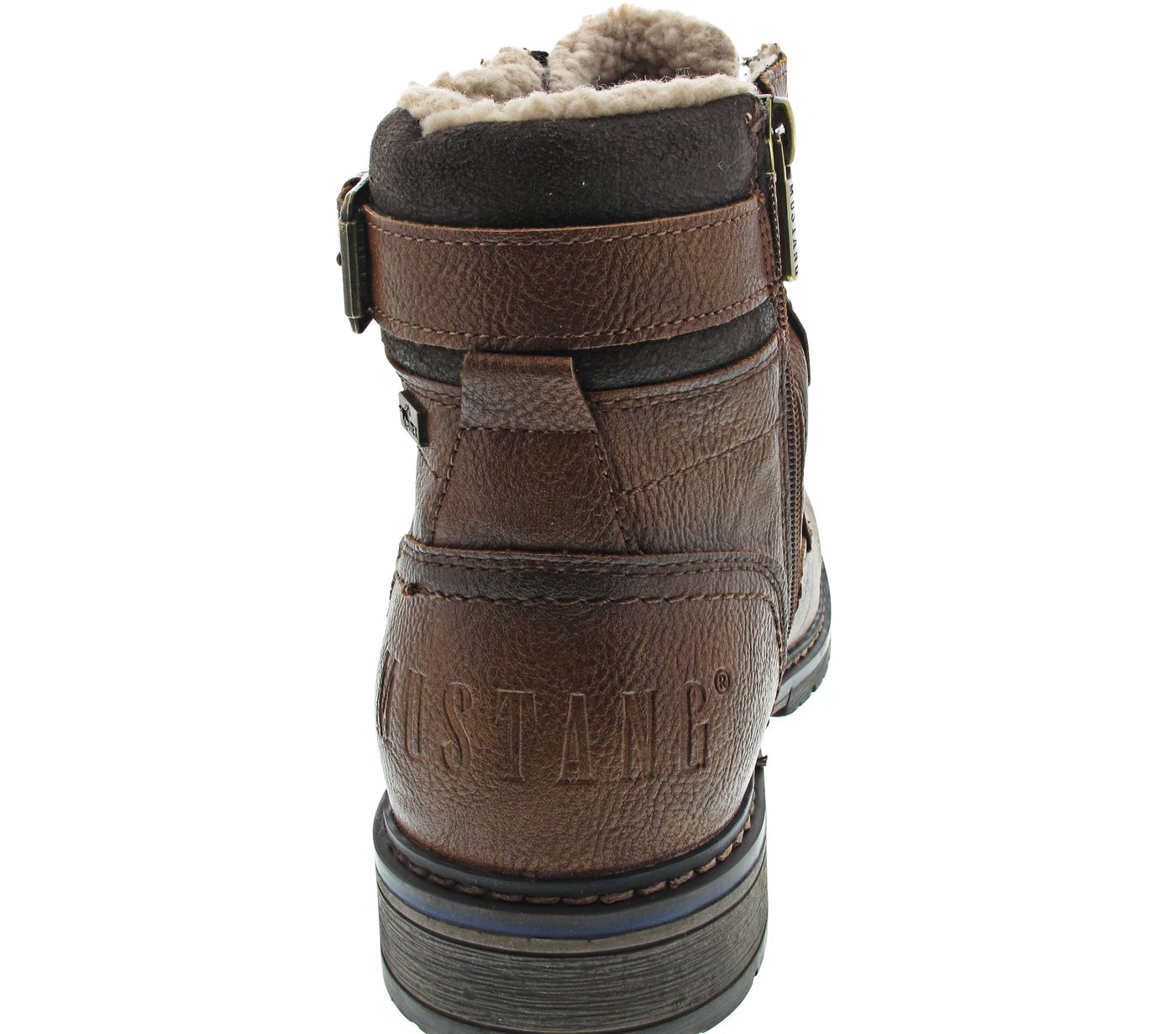 Mustang Shoes Winterboots – Bild 2 von 5