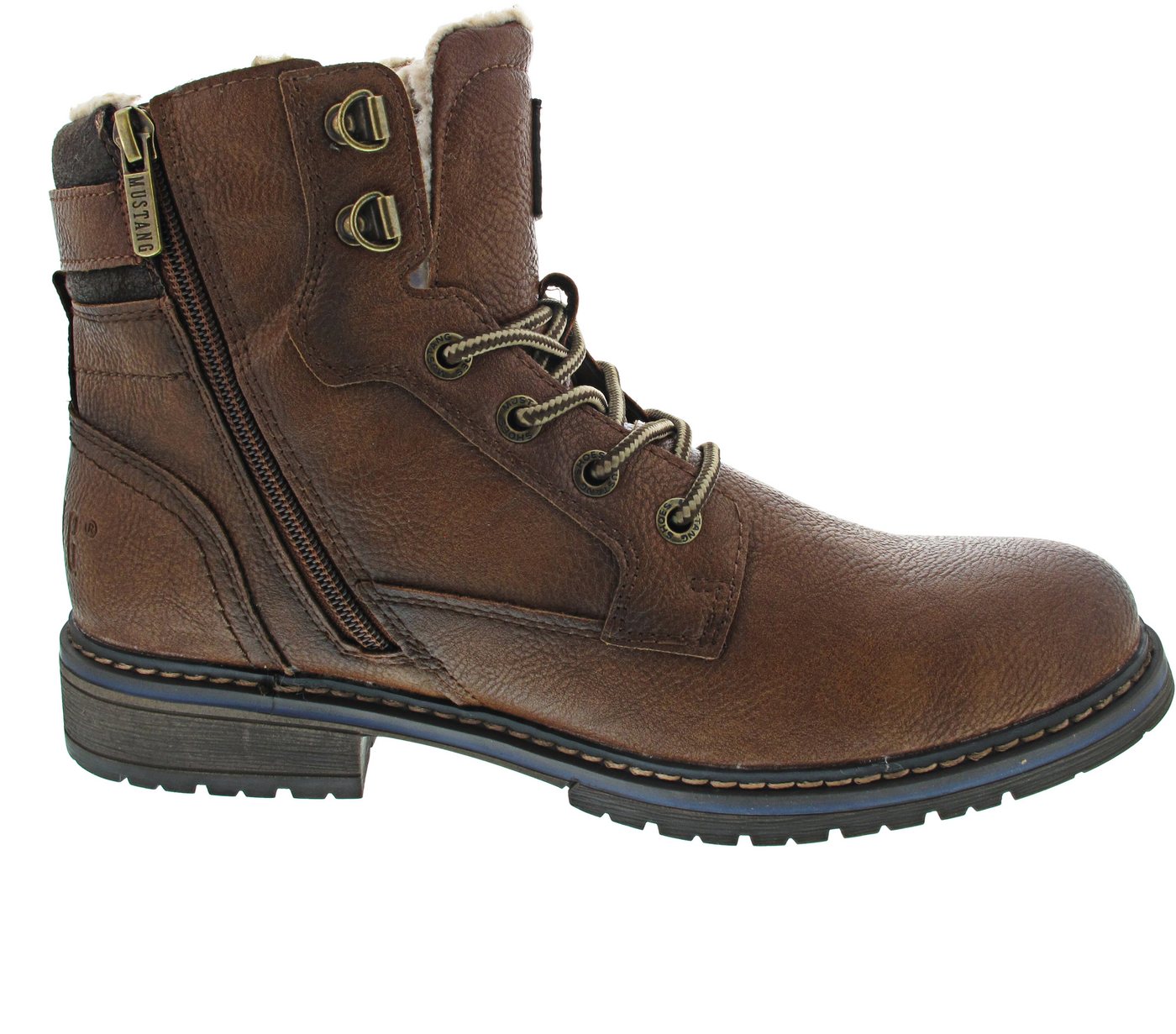 Mustang Shoes Winterboots – Bild 3 von 5