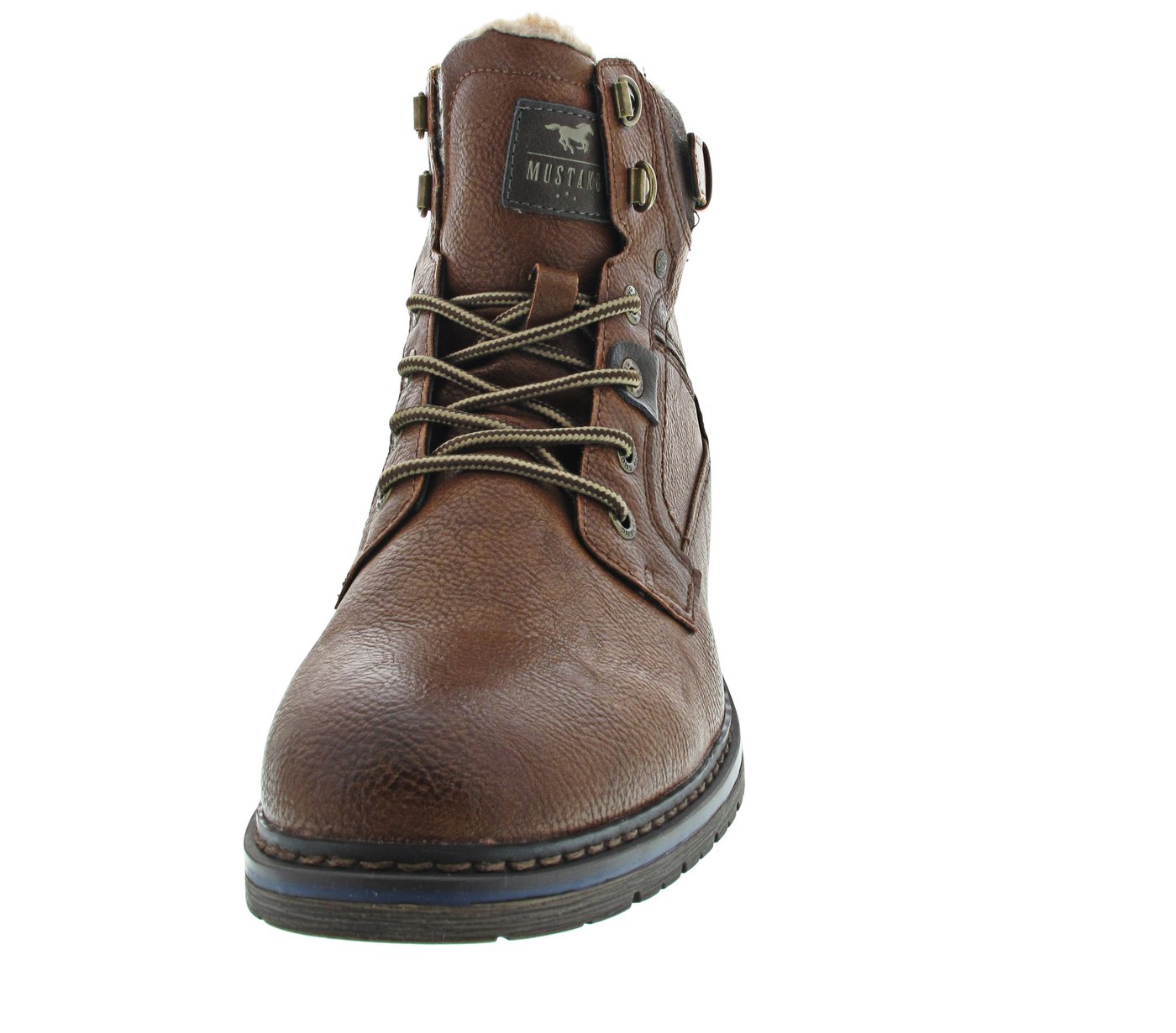Mustang Shoes Winterboots – Bild 4 von 5