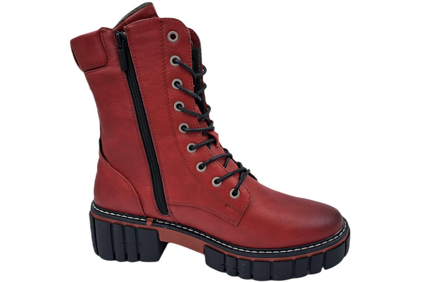 Mustang Shoes Winterboots – Bild 2 von 2