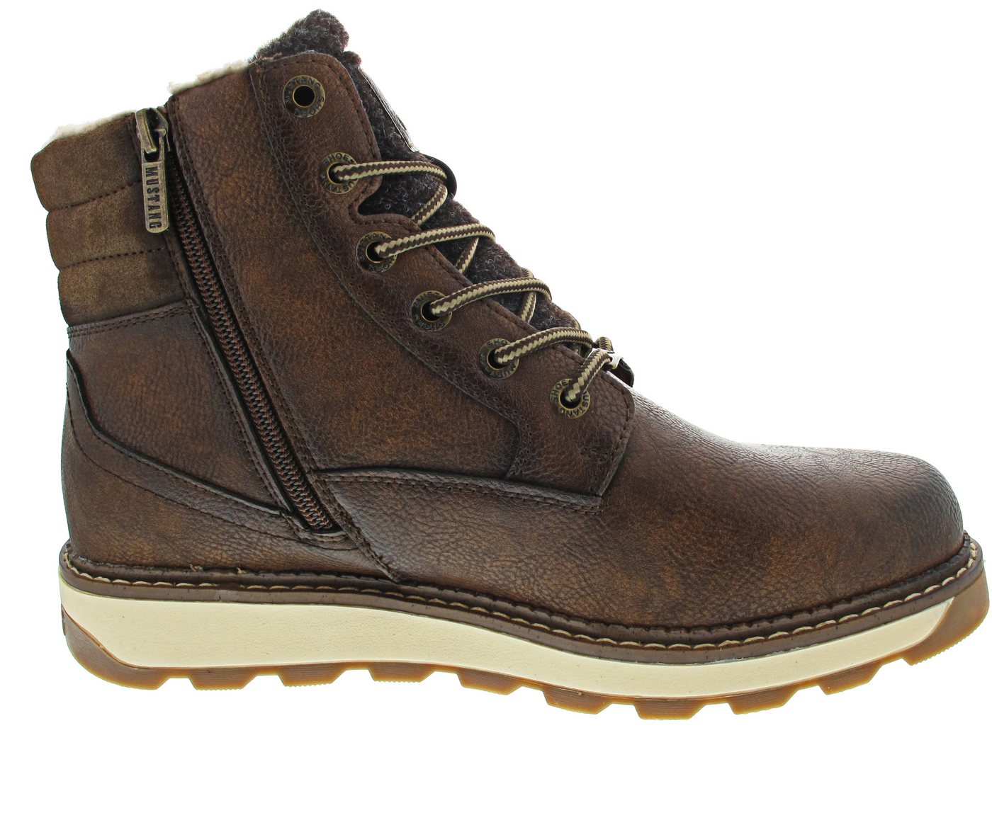 Mustang Shoes Winterboots – Bild 3 von 5