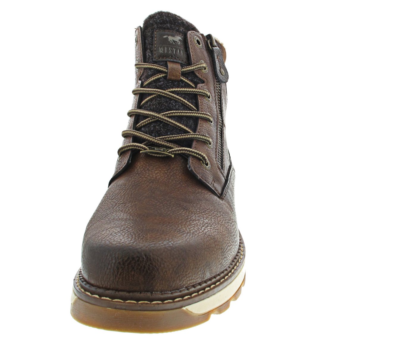 Mustang Shoes Winterboots – Bild 4 von 5
