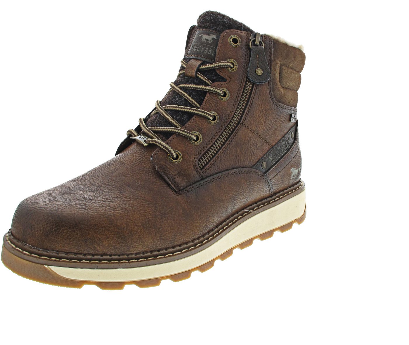 Mustang Shoes Winterboots – Bild 5 von 5