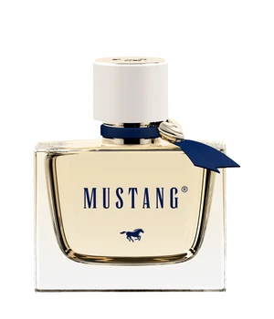 MUSTANG SIGNATURE gold Eau de Parfum · 30 ml