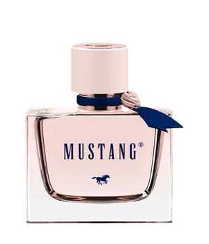 MUSTANG SIGNATURE rose Eau de Parfum · 30 ml