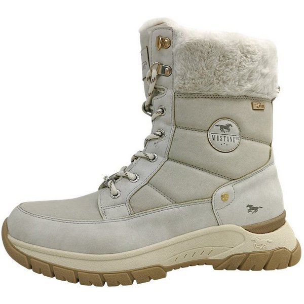 MUSTANG Stiefel