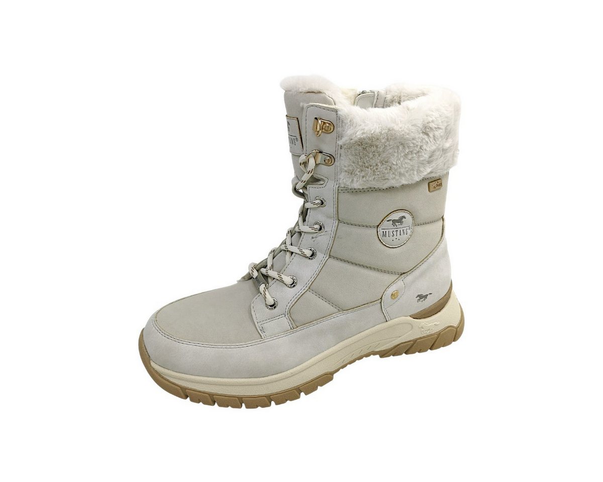 MUSTANG Stiefel – Bild 3 von 3
