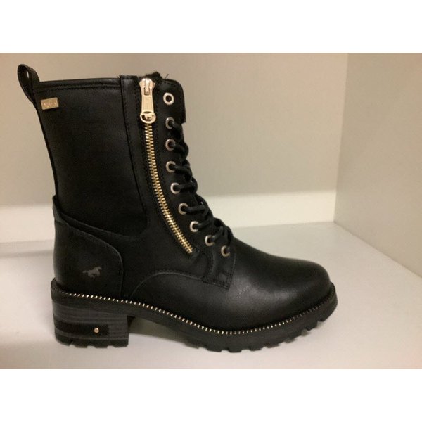 MUSTANG Stiefelette