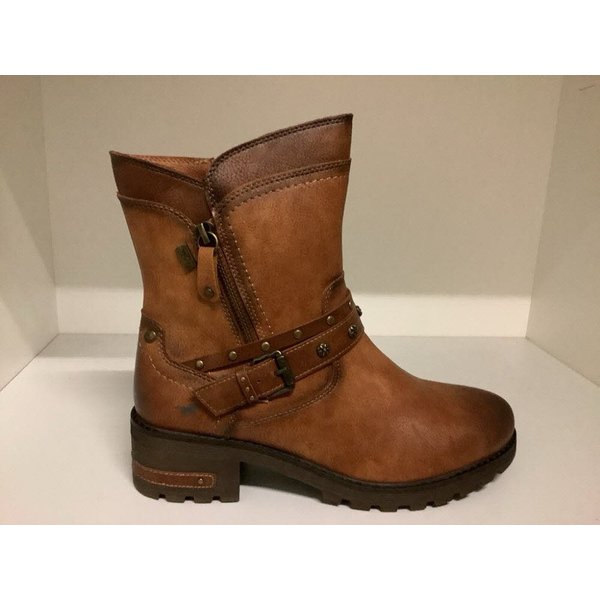 MUSTANG Stiefelette