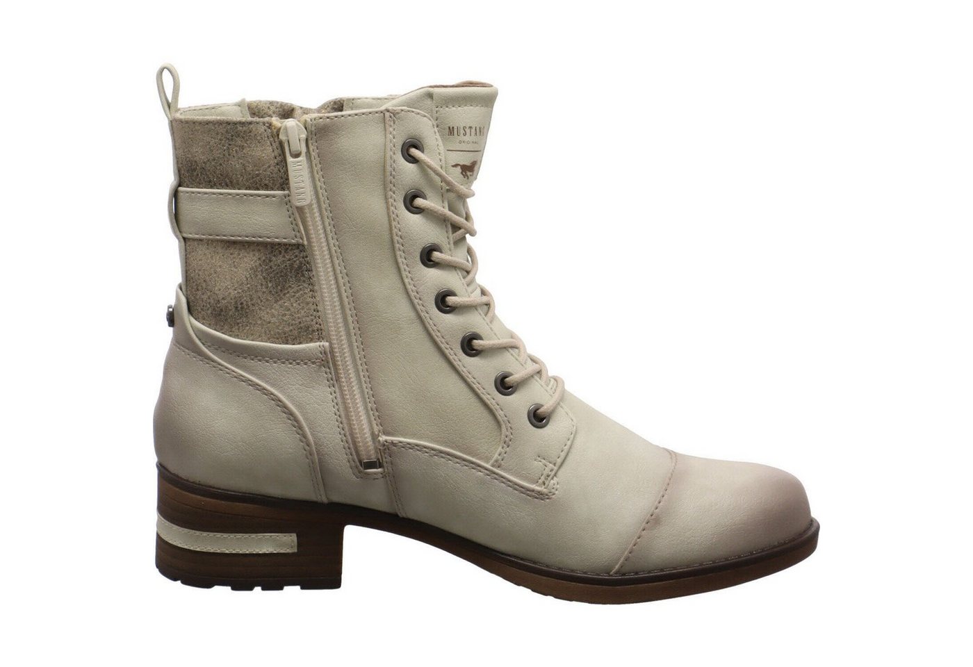 MUSTANG Stiefelette – Bild 2 von 5