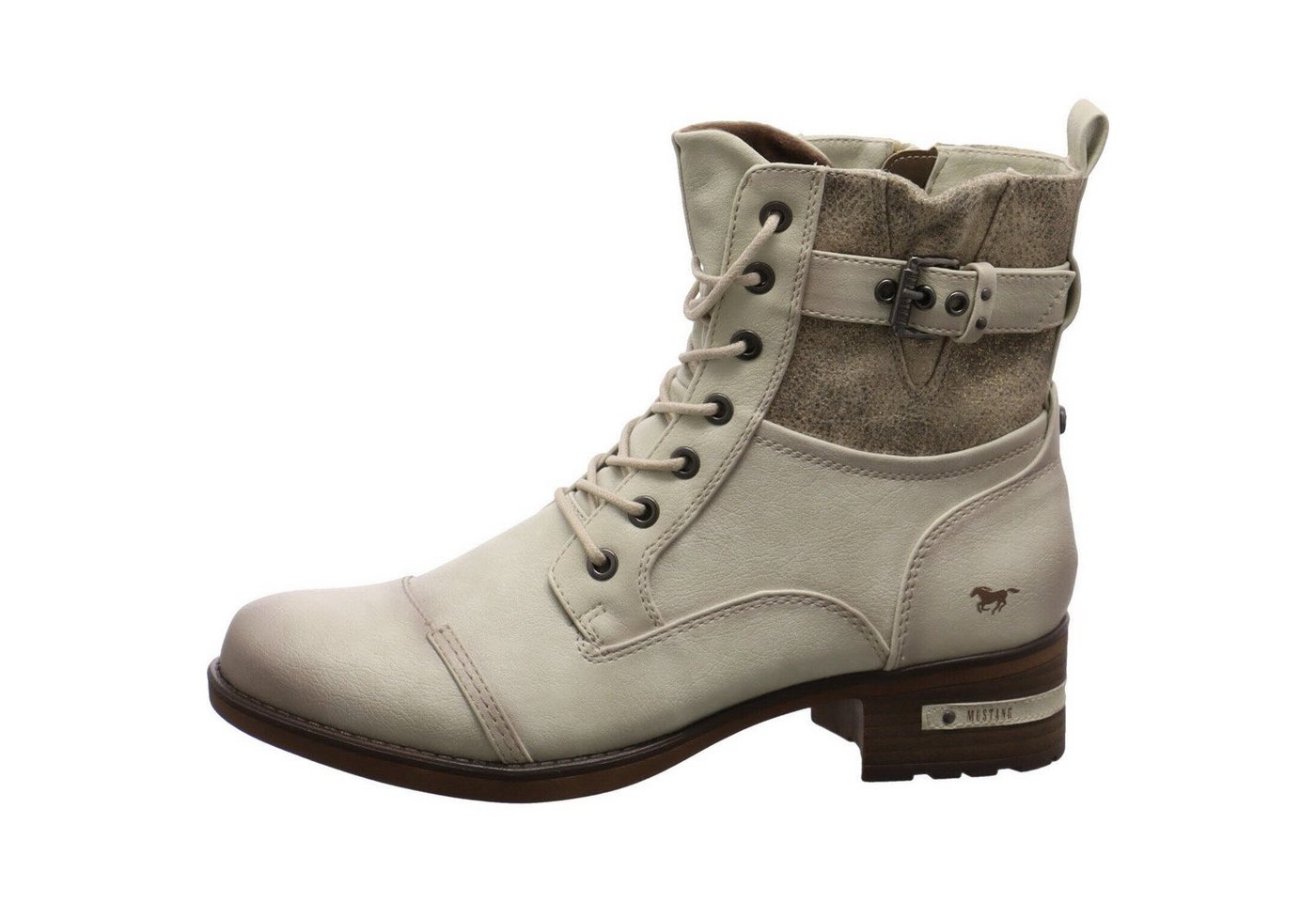 MUSTANG Stiefelette – Bild 4 von 5