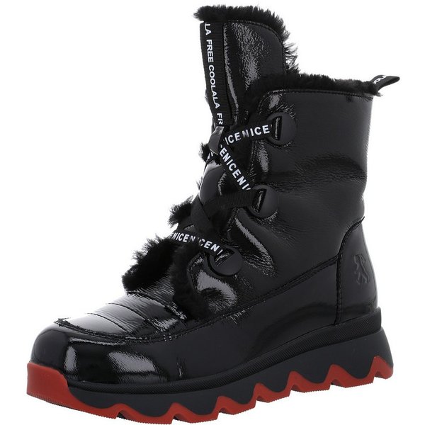 MUSTANG Stiefelette