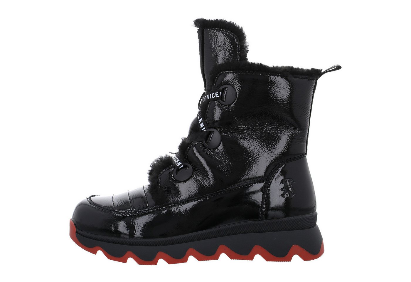 MUSTANG Stiefelette – Bild 2 von 5