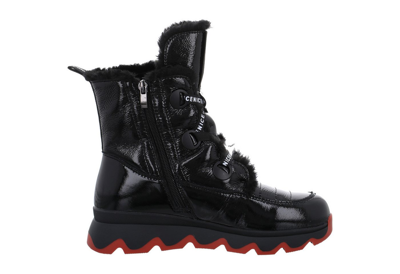 MUSTANG Stiefelette – Bild 3 von 5