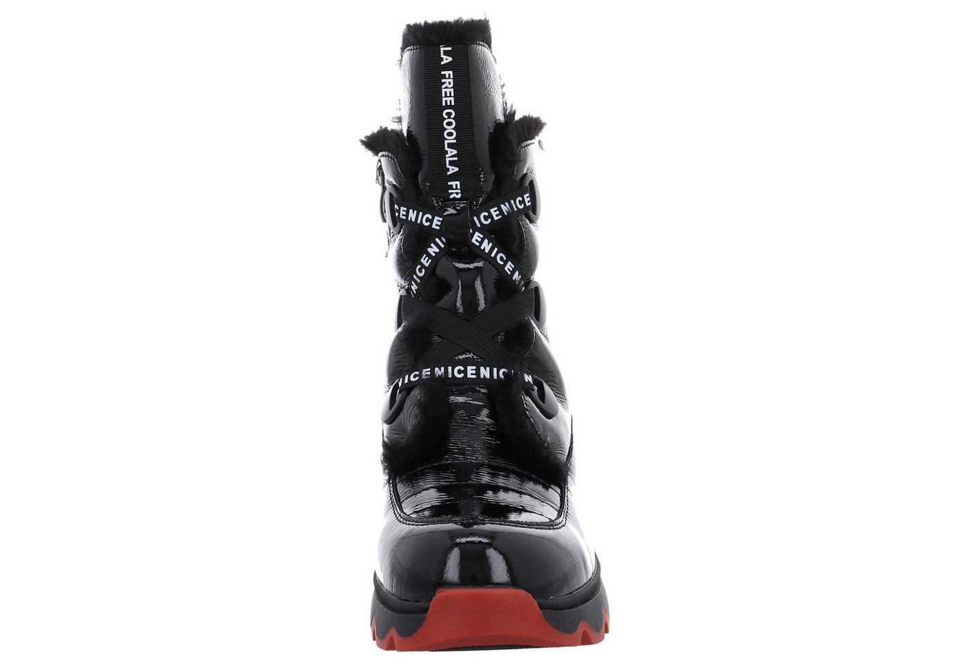 MUSTANG Stiefelette – Bild 4 von 5