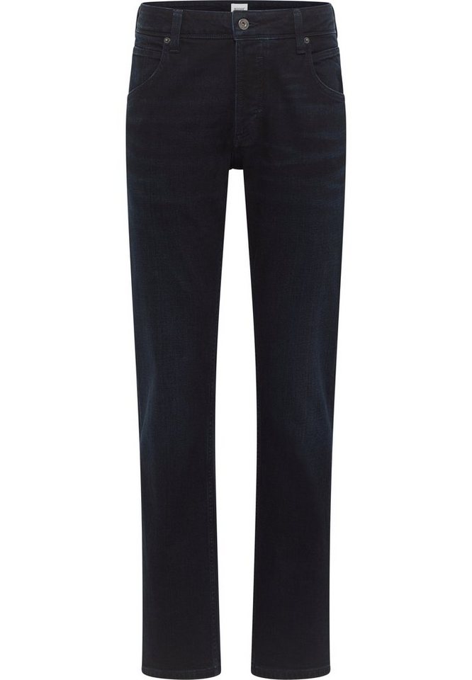 MUSTANG Straight-Jeans Style Michigan – Bild 2 von 5