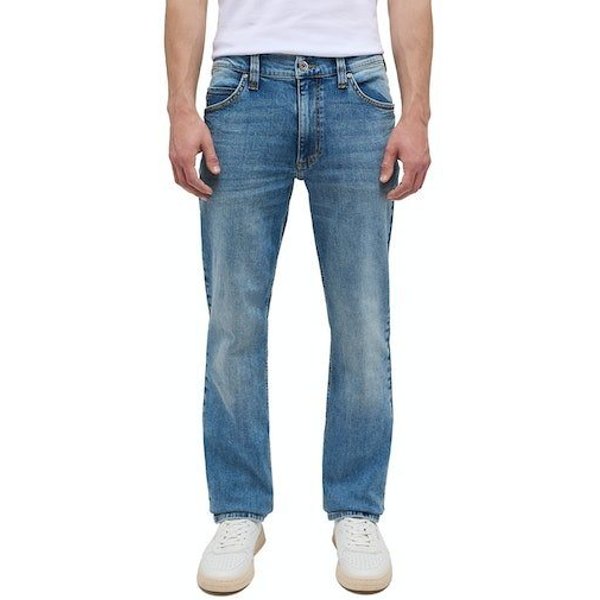 MUSTANG Straight-Jeans Tramper Straigt