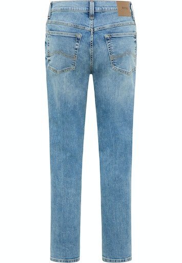 MUSTANG Straight-Jeans Tramper Straigt – Bild 3 von 5