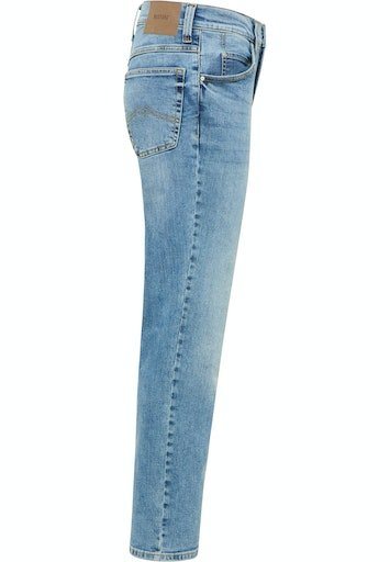 MUSTANG Straight-Jeans Tramper Straigt – Bild 4 von 5