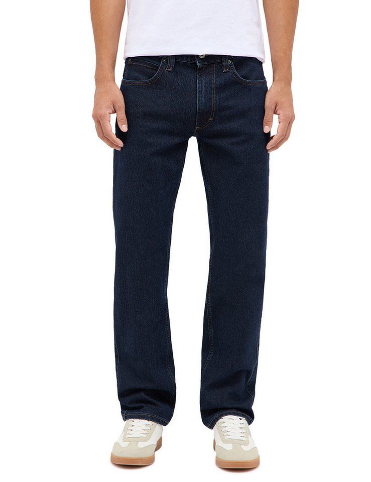MUSTANG Straight-Jeans Tramper Straigt – Bild 2 von 5
