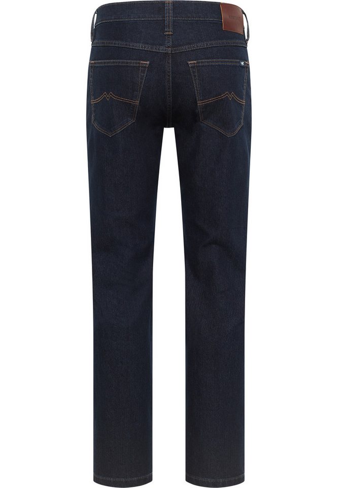 MUSTANG Straight-Jeans Tramper Straigt – Bild 4 von 5
