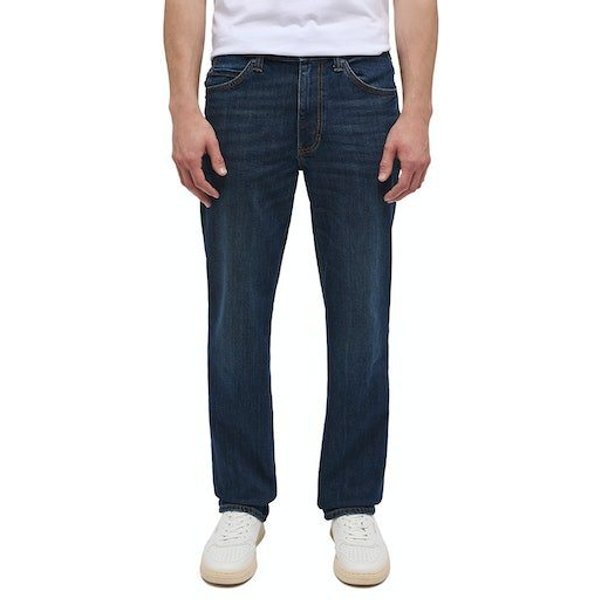 MUSTANG Straight-Jeans Tramper Straigt