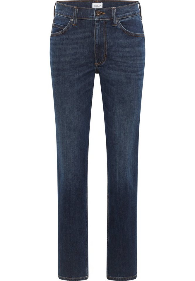 MUSTANG Straight-Jeans Tramper Straigt – Bild 2 von 4