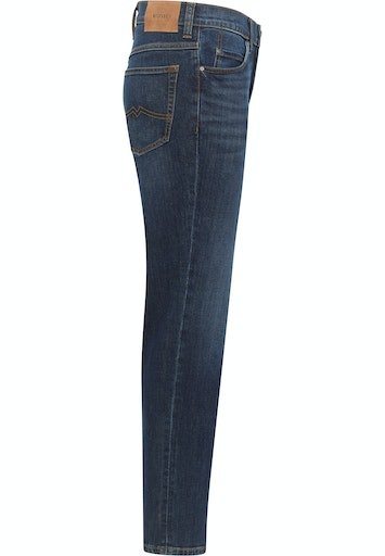 MUSTANG Straight-Jeans Tramper Straigt – Bild 3 von 4