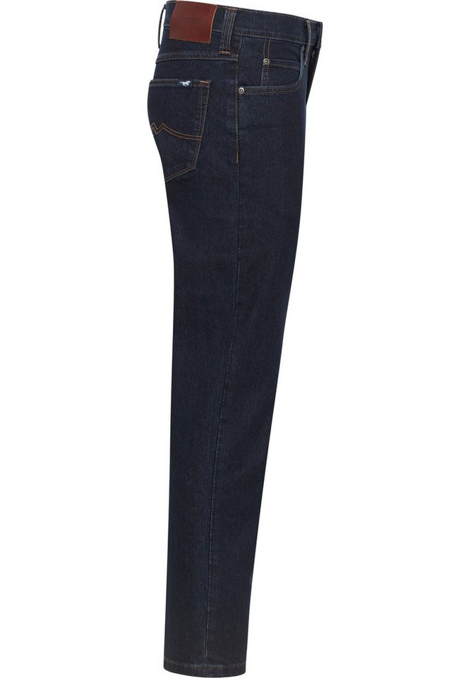 MUSTANG Straight-Jeans Tramper Straigt – Bild 5 von 5