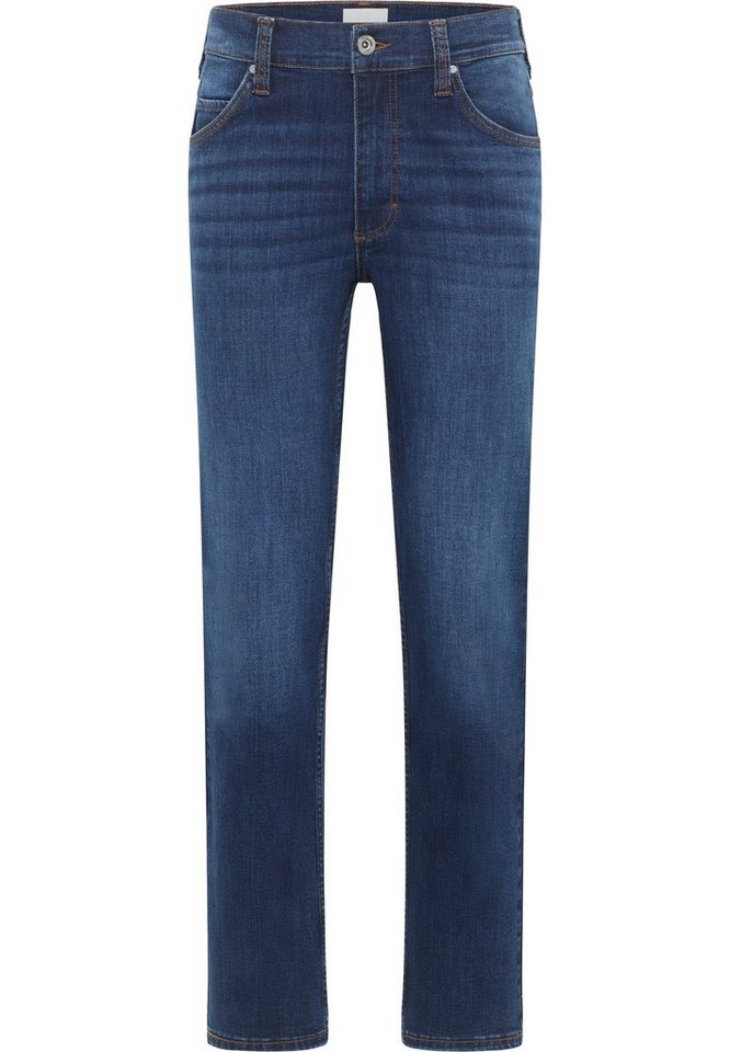 MUSTANG Straight-Jeans Tramper Straigt – Bild 2 von 5