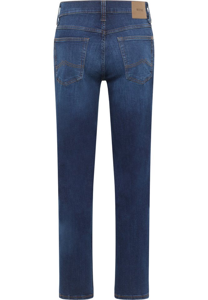 MUSTANG Straight-Jeans Tramper Straigt – Bild 3 von 5