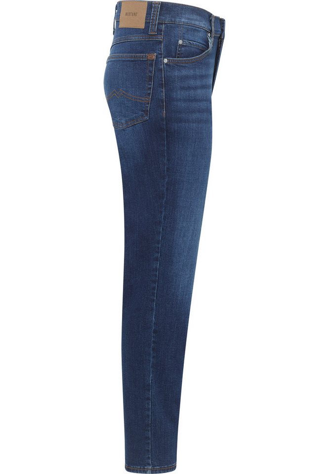 MUSTANG Straight-Jeans Tramper Straigt – Bild 4 von 5