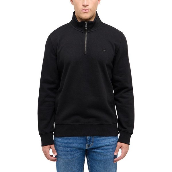 MUSTANG Sweatshirt Herren Style Franklin