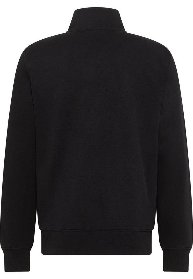 MUSTANG Sweatshirt Herren Style Franklin – Bild 3 von 5