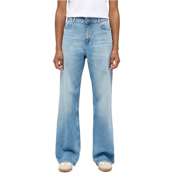 MUSTANG Weite Jeans Madison Wide