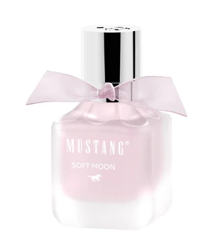 MUSTANG wild blossom SOFT MOON for her Eau de Parfum · 30 ml