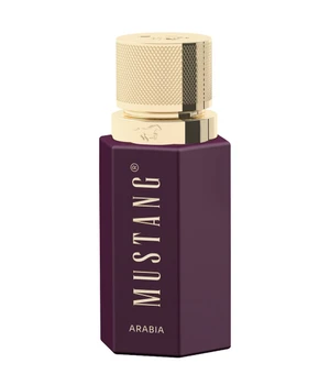 MUSTANG WILD HORIZON ARABIA for him Eau de Parfum · 50 ml