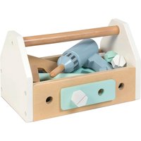 Musterkind Werkbank Fagus