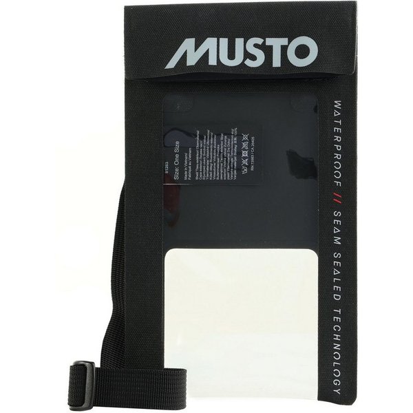 MUSTO Handytasche Waterproof Phone Case