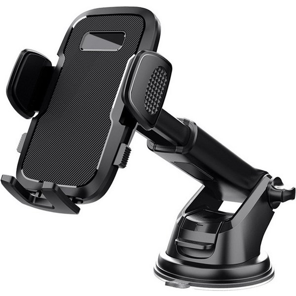 Mutig Smartphone-Halterung Handyhalterung Auto,Handy Autohalterung,Universal Handyhalterung, (bis 7 Zoll, 360° Drehbar Handyhalter,Autohalterung,Auto Handy-Halt