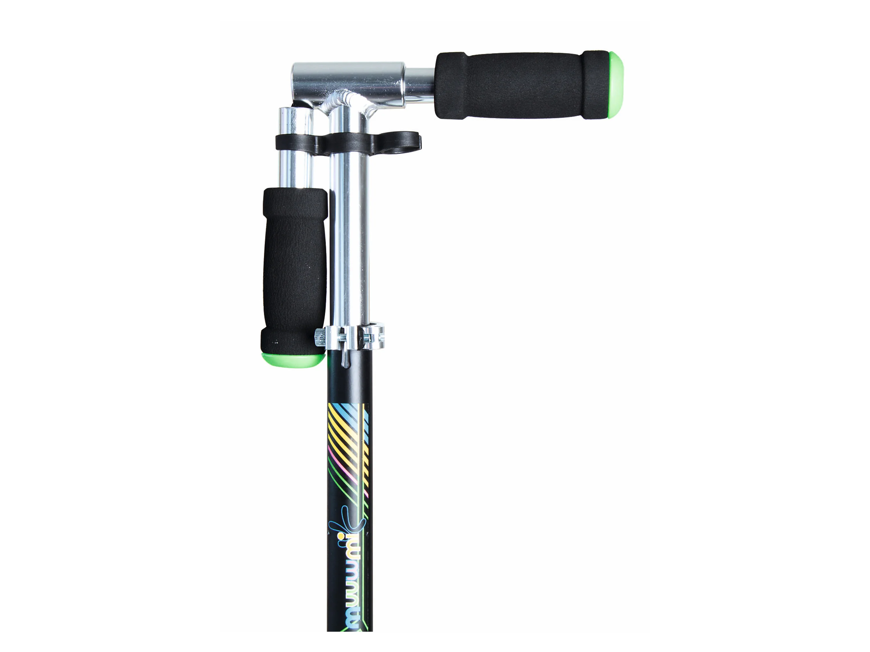 Muuwmi Scooter 180mm – Bild 4 von 4