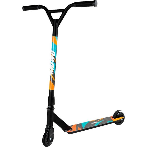 MUWO Stuntscooter "Halfpipe"