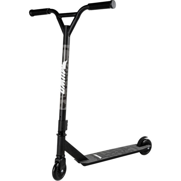 MUWO Stuntscooter "Halfpipe"