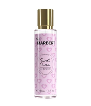 Marbert My Marbert Sweet Queen Eau de Toilette · 50 ml