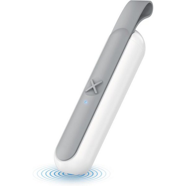 MyBeo Massagegerät Massagestift Vibrationsstift, elektrisch, Vibration und Wärmeeffekt, Steigerung des Wohlbefindens von Hautbereichen