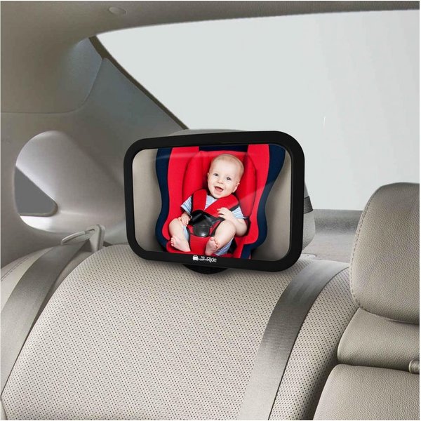 MyHappyRide® Babyspiegel