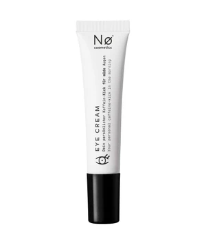 Nø Cosmetics awake today Augencreme · 15 ml
